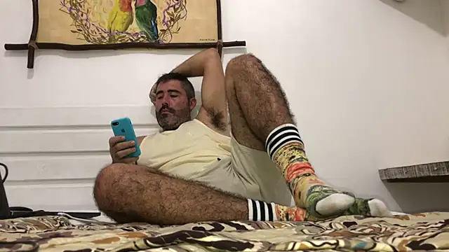 Show de webcam de victor_chat