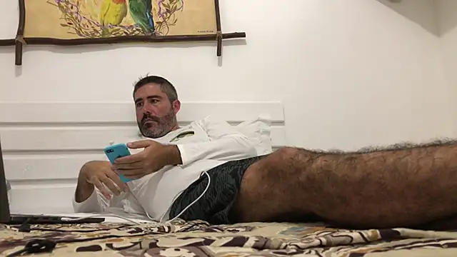 Chat XXX en directo de victor_chat