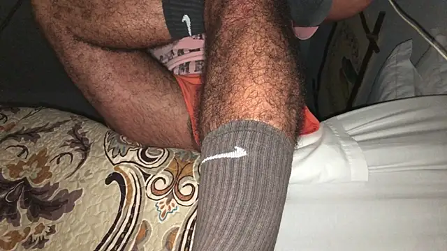 Show de victor_chat na webcam