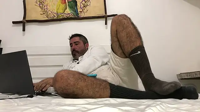 victor_chatn Webbikameraesitys