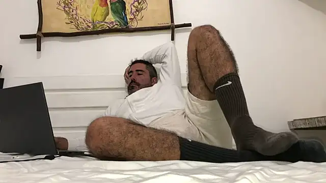 Show de webcam de victor_chat
