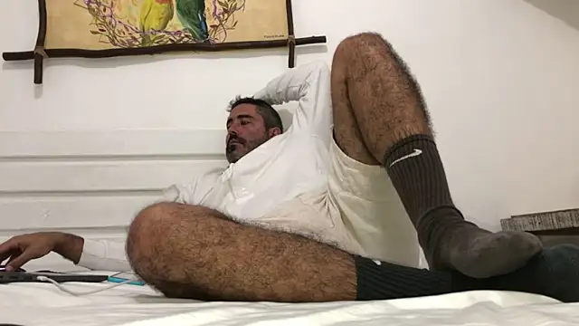 Show de webcam de victor_chat