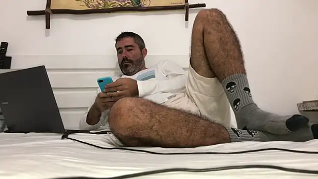 victor_chat Show Webcam
