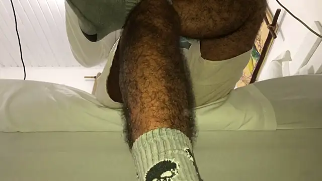 victor_chat Show Webcam