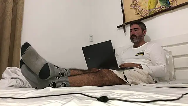 Show de webcam de victor_chat