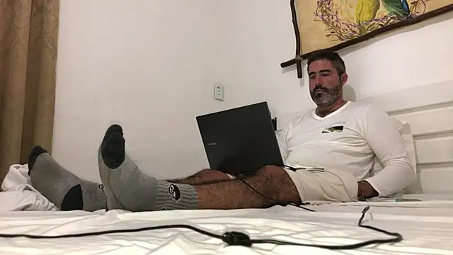 Show de webcam de victor_chat