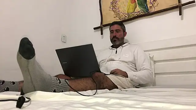 Show de webcam de victor_chat