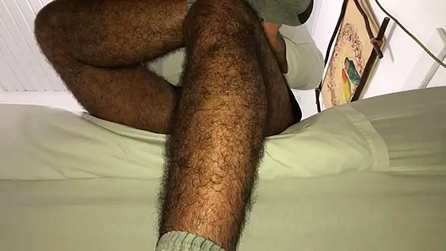 Show de victor_chat na webcam