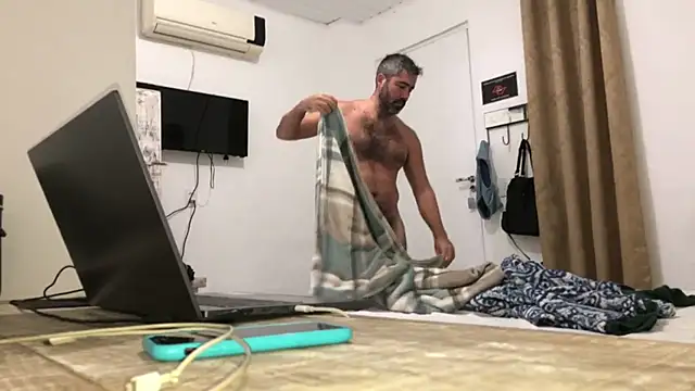 Show de webcam de victor_chat