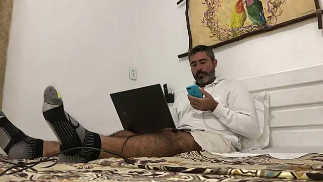 Show de webcam de victor_chat
