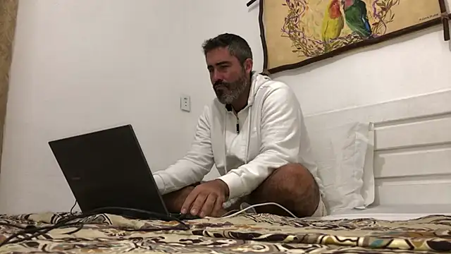 Show de webcam de victor_chat
