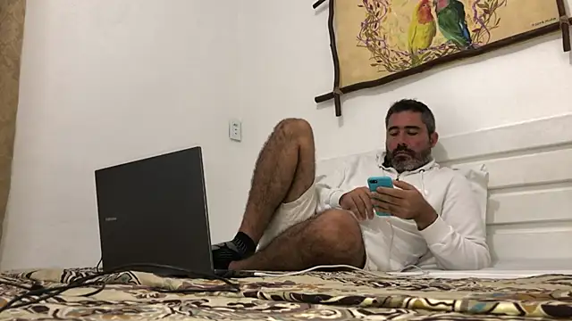 Show de webcam de victor_chat