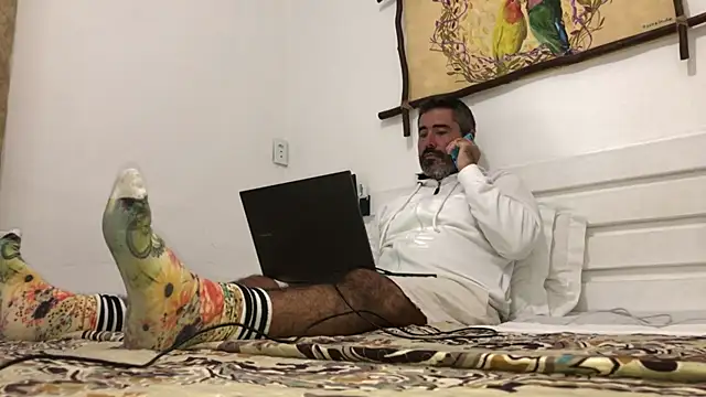 victor_chat 웹캠 쇼