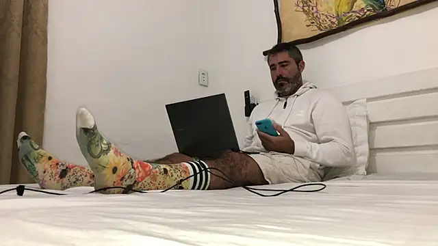Show de webcam de victor_chat