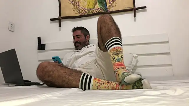 Show de webcam de victor_chat