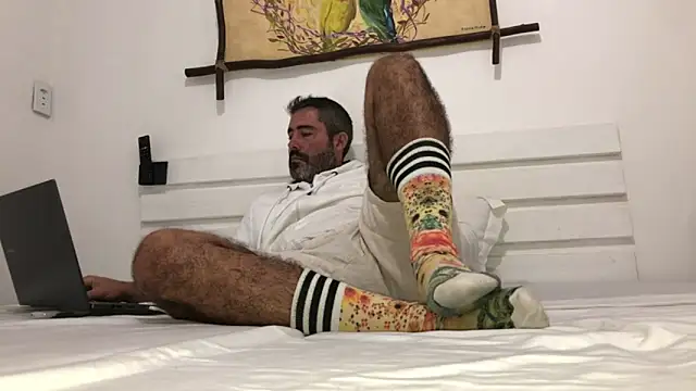 Show de webcam de victor_chat