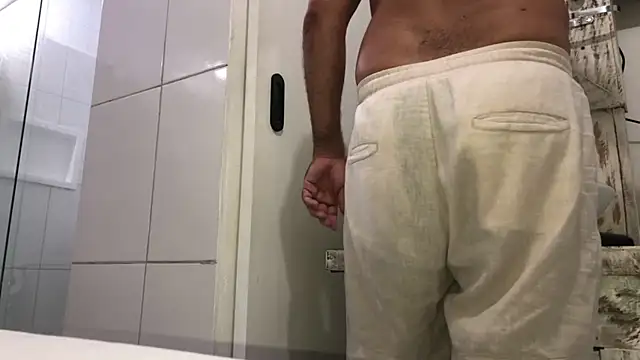 Show de victor_chat na webcam