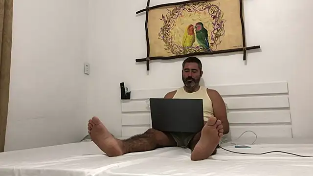 Show de webcam de victor_chat