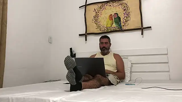 victor_chat Webcam-Show