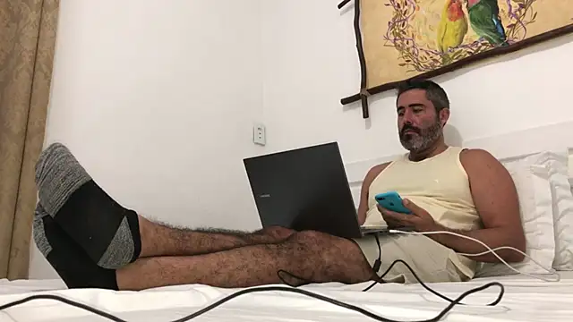 Show de webcam de victor_chat
