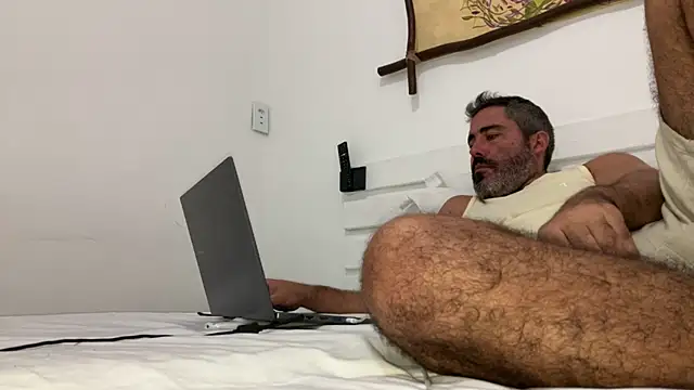 victor_chat Pertunjukan Webcam