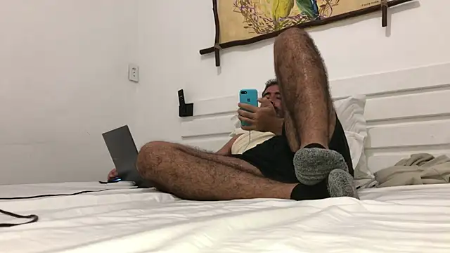 Show de webcam de victor_chat