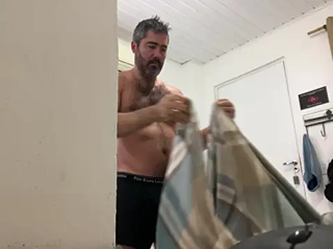 victor_chat 웹캠 쇼