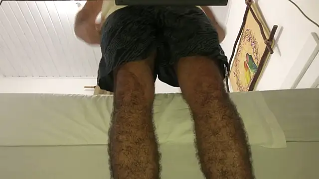 Show de webcam de victor_chat