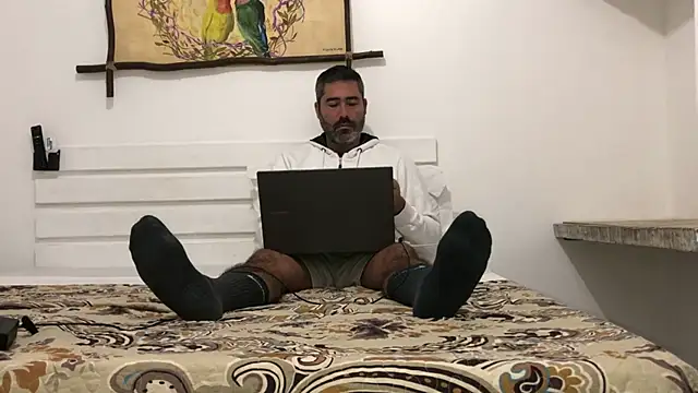 victor_chatのウェブカメラショー