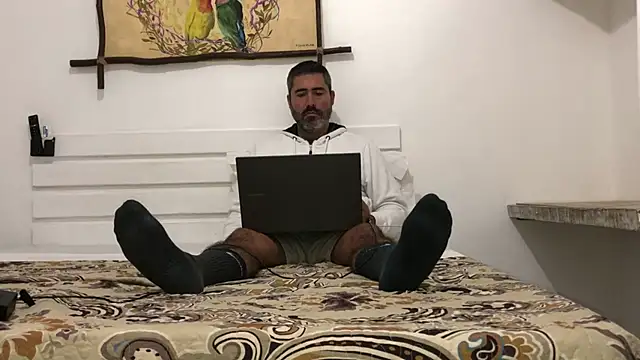 Show de webcam de victor_chat