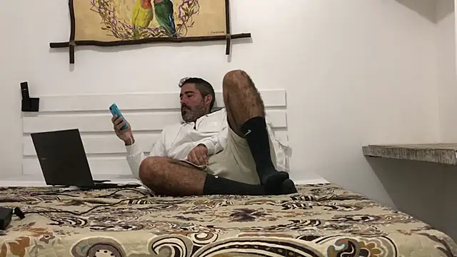 Show de webcam de victor_chat