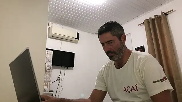 Show de victor_chat na webcam