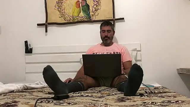 victor_chat: вебкам-шоу