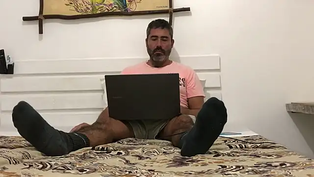 victor_chatのウェブカメラショー