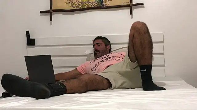 Show de webcam de victor_chat