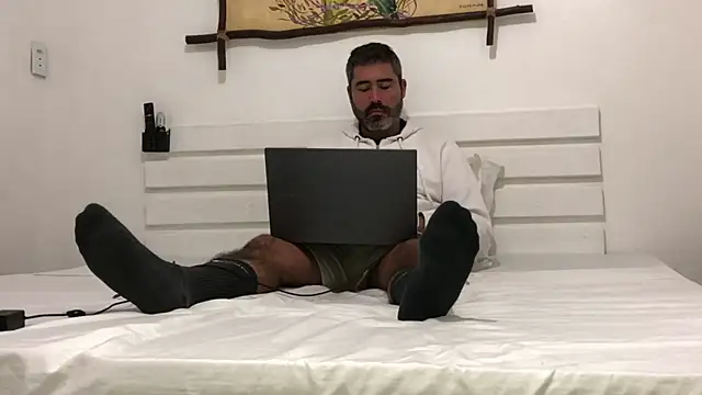 Show de webcam de victor_chat