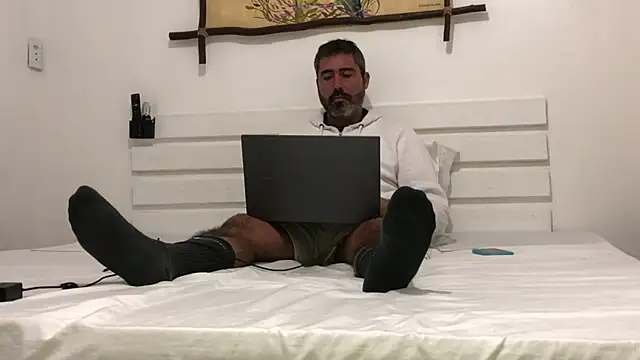 Show de webcam de victor_chat