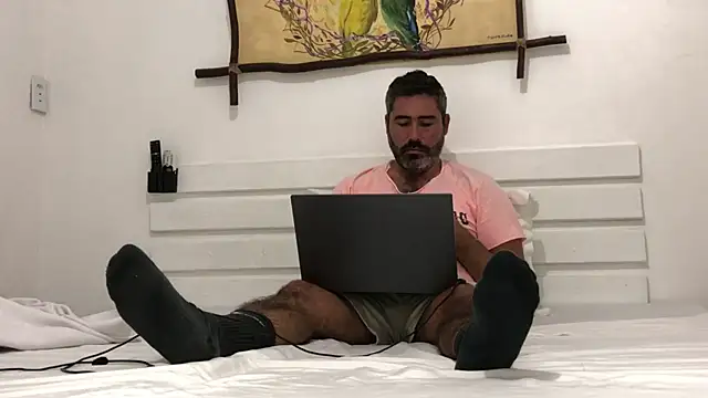 Show de webcam de victor_chat