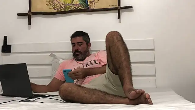 victor_chat Show Webcam