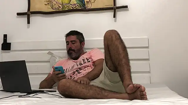 Show de webcam de victor_chat