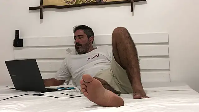 Show de webcam de victor_chat