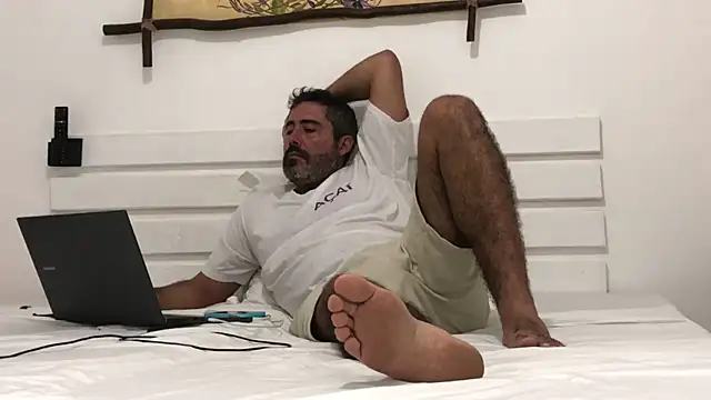 Show de webcam de victor_chat