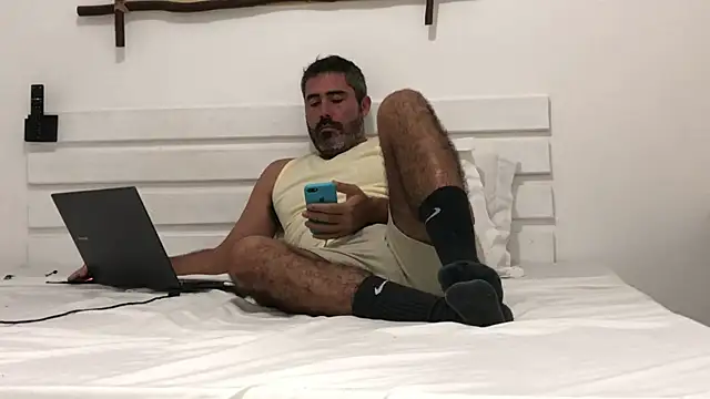Show de webcam de victor_chat
