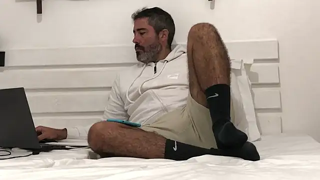 Show de webcam de victor_chat