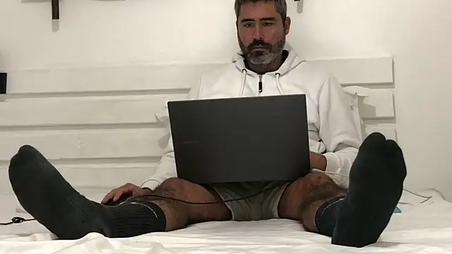 Show de webcam de victor_chat
