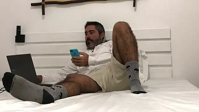victor_chat 웹캠 쇼