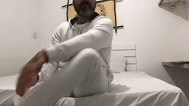 Show de webcam de victor_chat