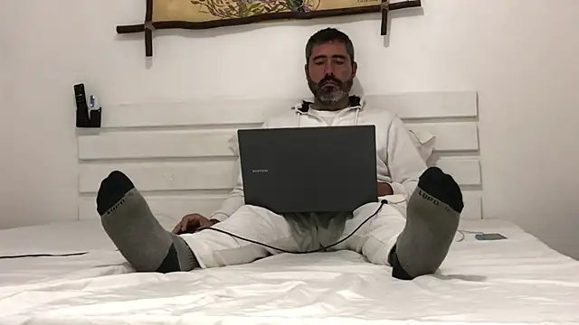 victor_chat Adlı Modelin Web Kamerası Şovu