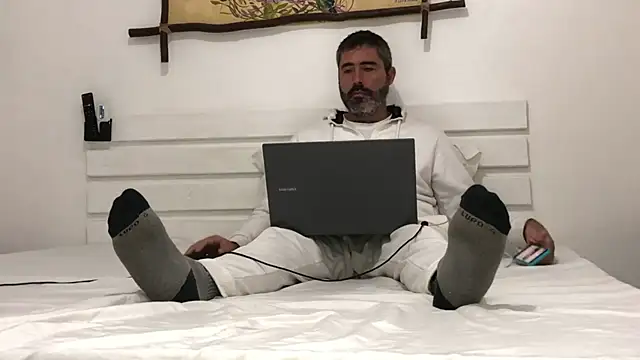 Show de webcam de victor_chat