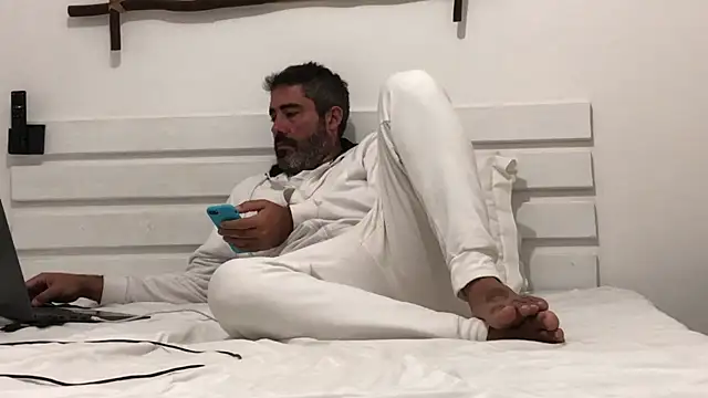 Show de webcam de victor_chat